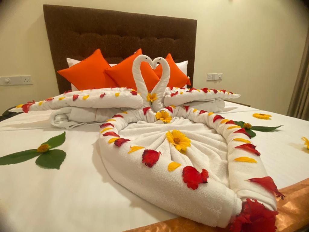 Hotel Northway Vavuniya Bagian luar foto