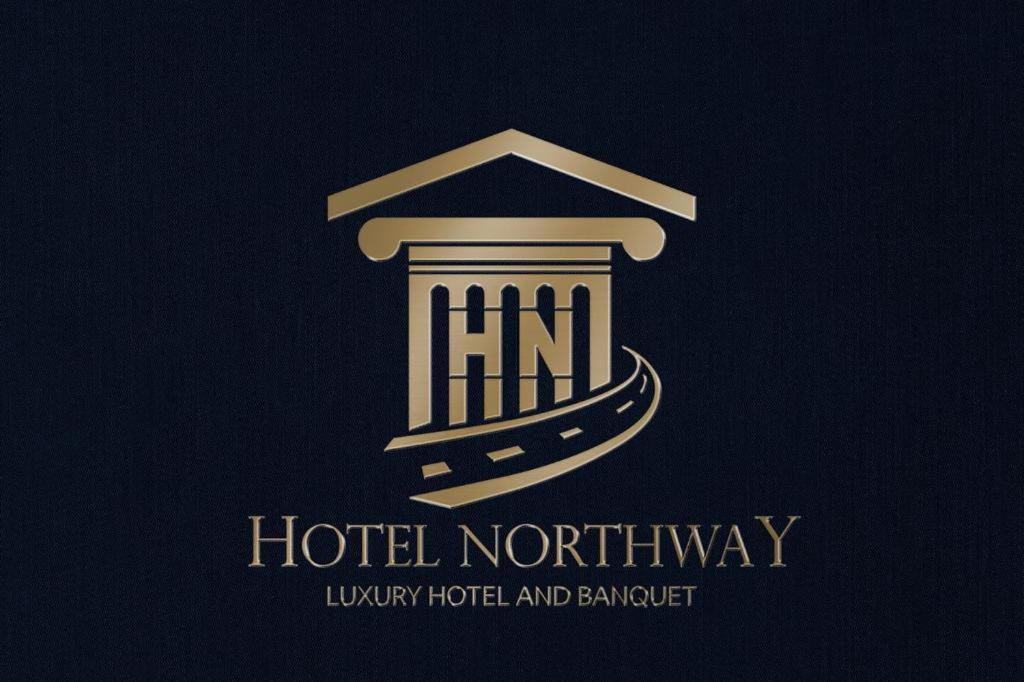 Hotel Northway Vavuniya Bagian luar foto
