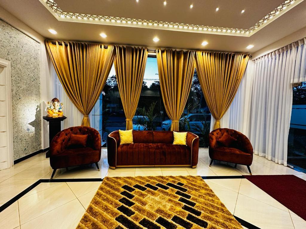 Hotel Northway Vavuniya Bagian luar foto