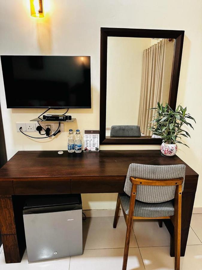 Hotel Northway Vavuniya Ruang foto