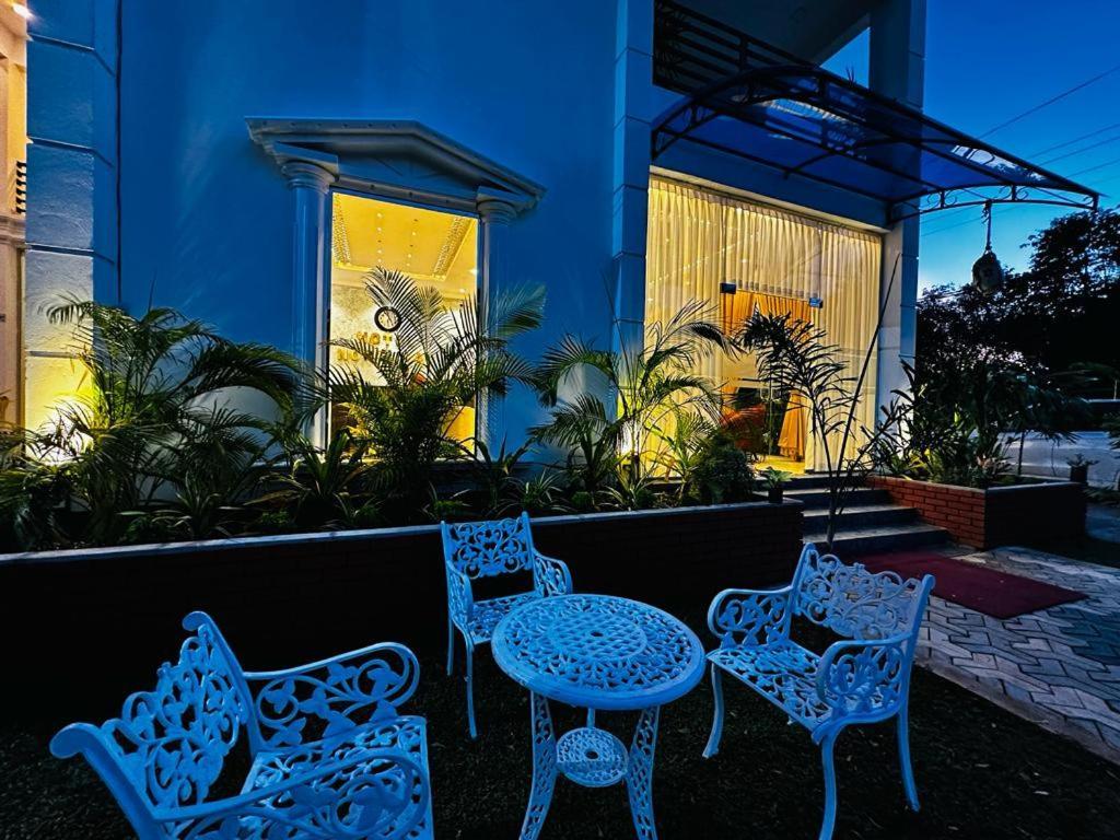 Hotel Northway Vavuniya Bagian luar foto