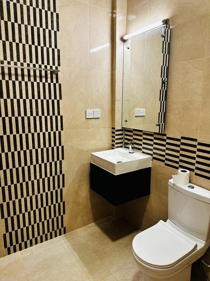 Hotel Northway Vavuniya Bagian luar foto