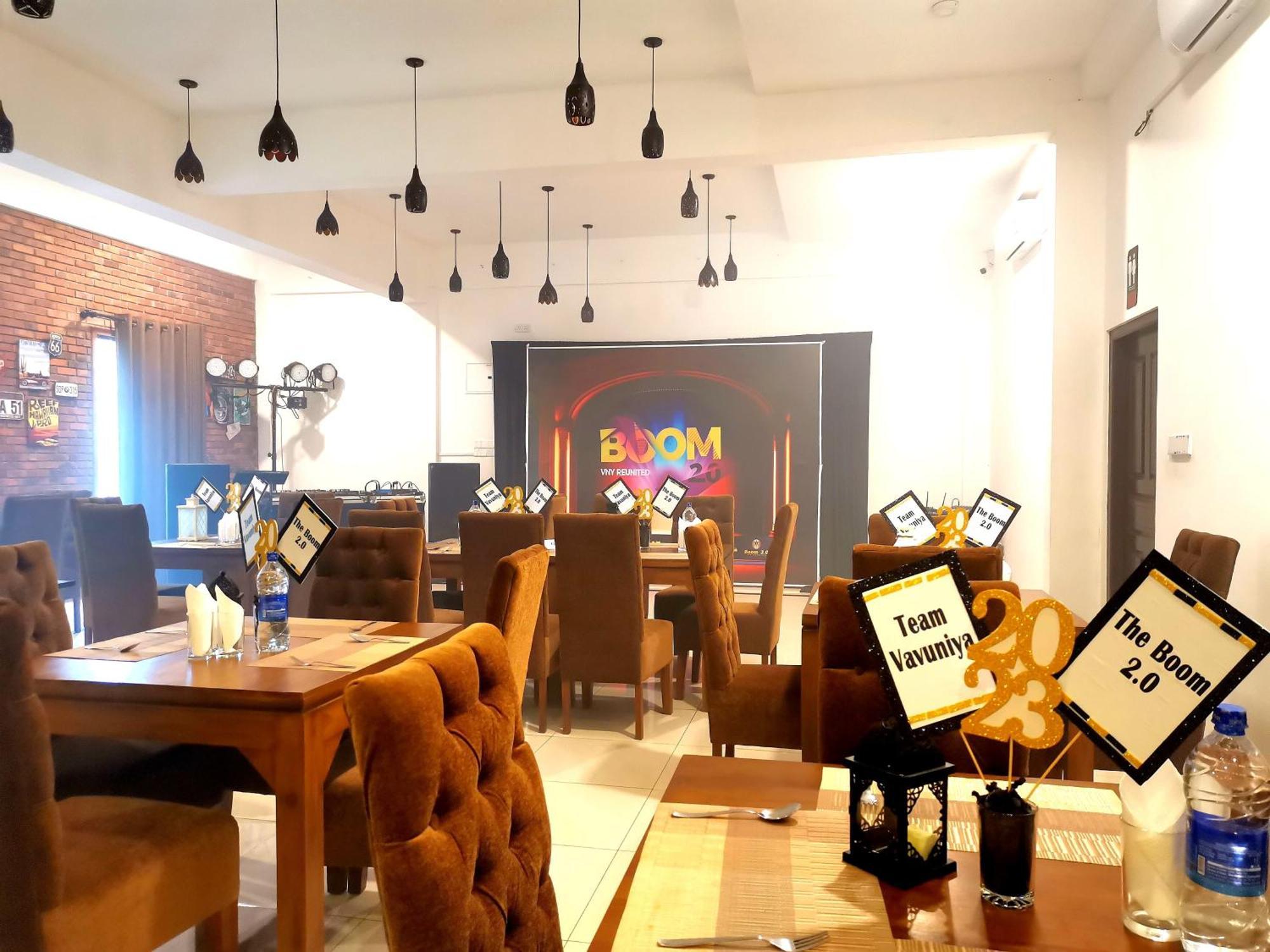 Hotel Northway Vavuniya Bagian luar foto