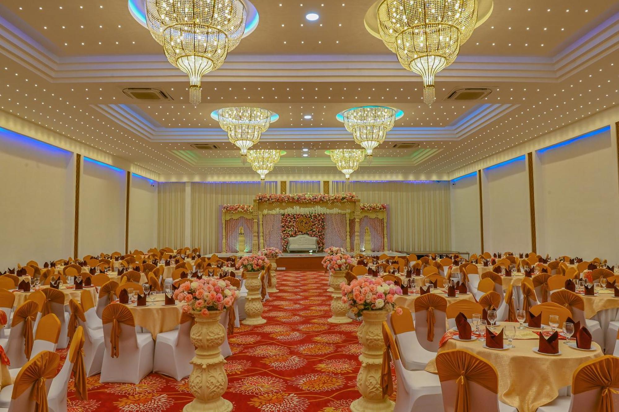 Hotel Northway Vavuniya Bagian luar foto