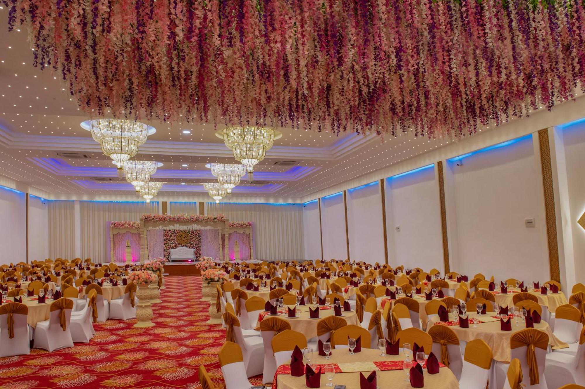 Hotel Northway Vavuniya Bagian luar foto