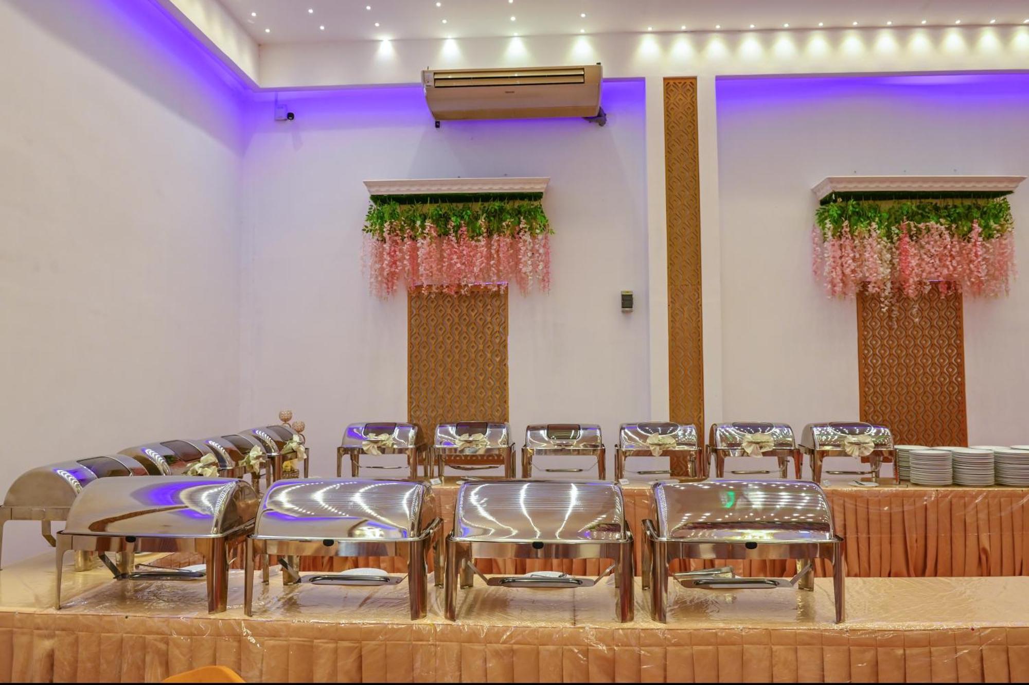 Hotel Northway Vavuniya Bagian luar foto